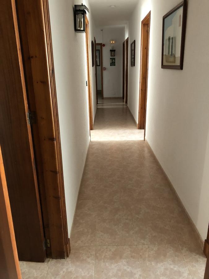 Pensionat De La Caravel-la Cala D´Or