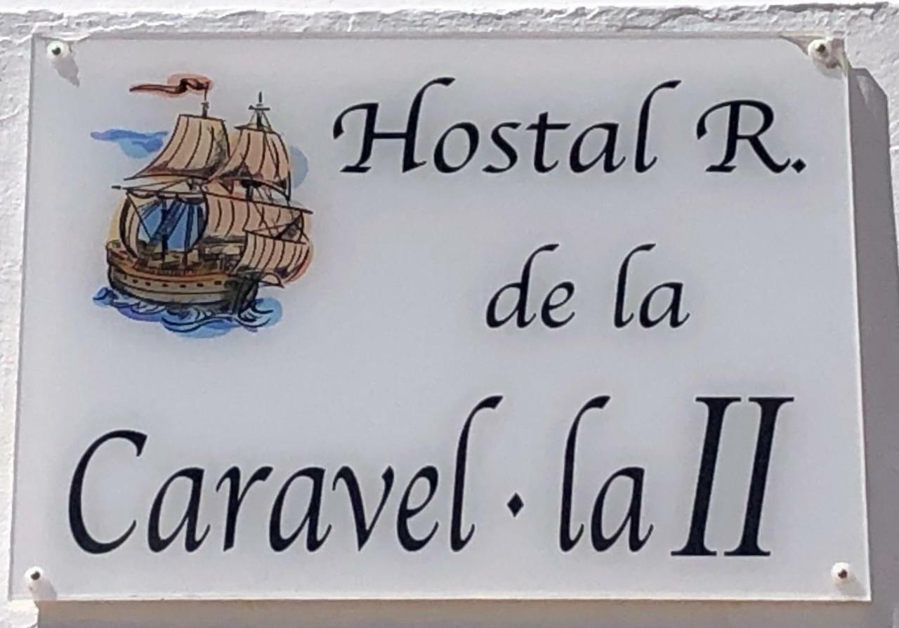 Pensionat De La Caravel-la