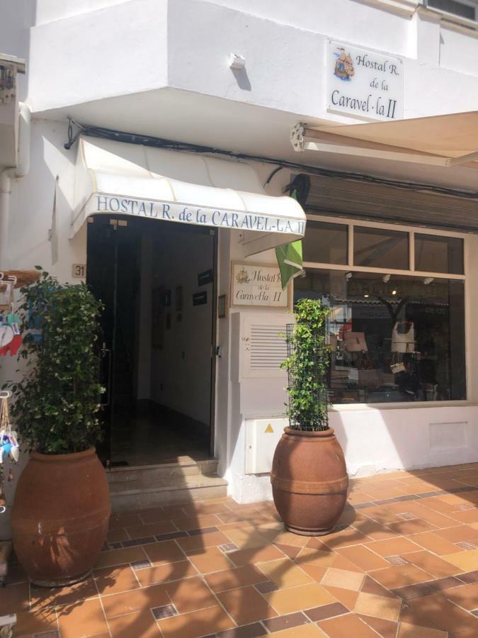 De La Caravel-la Pensionat Cala D´Or