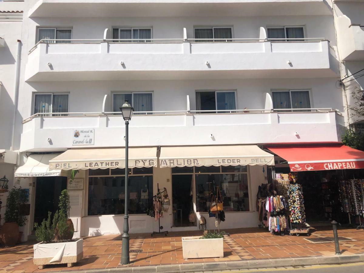 Pensionat De La Caravel-la Cala D´Or