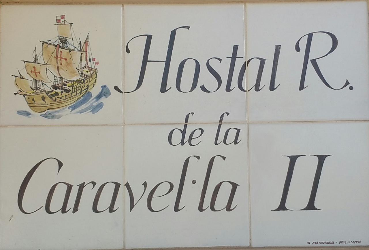Gasthof De La Caravel-la