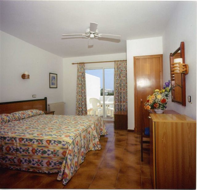 De La Caravel-la Gasthof Cala D´Or