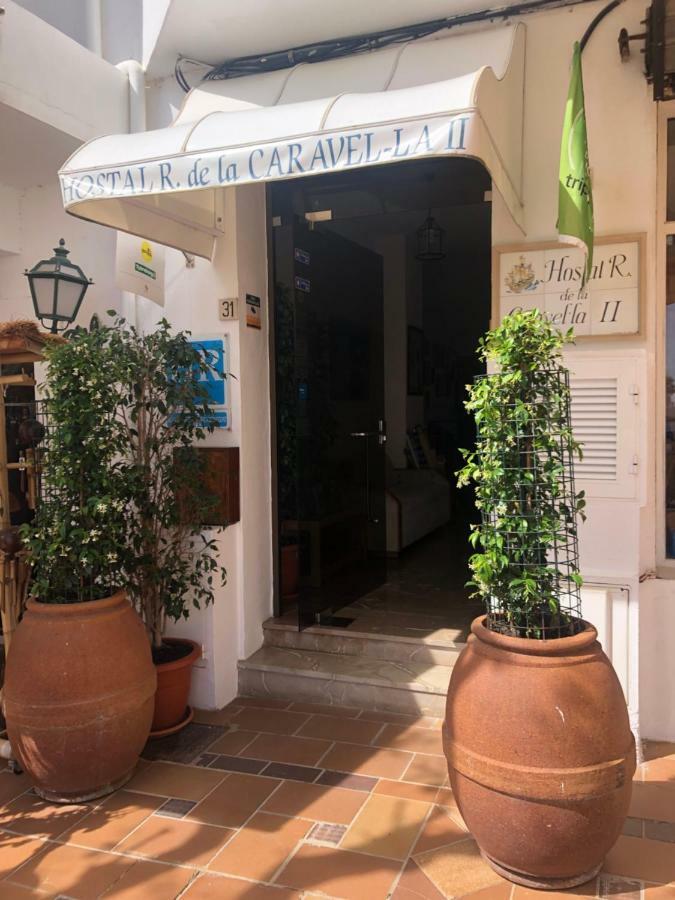 Gasthof De La Caravel-la Cala D´Or